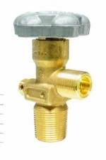 Cavagna Co2 Gas Cylinder Valve