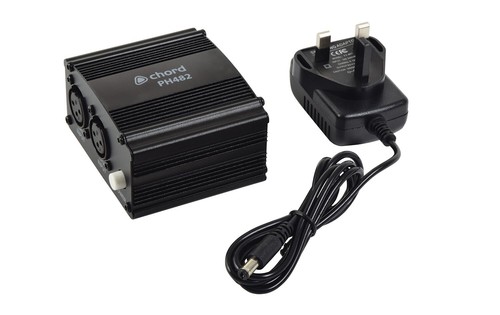 Phantom power supply unit - supply,
