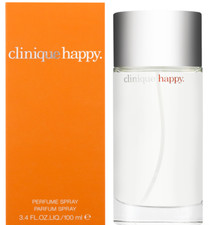 CLINIQUE HAPPY FOR WOMEN 100ML