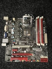 Biostar tseries th67b - biostar,