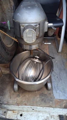 Hobart ae200 single - , phase