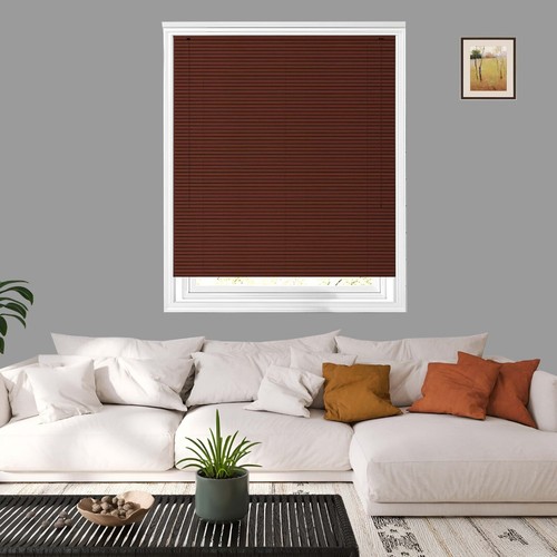 Pvc venetian blind window - venetian,