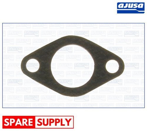 Seal egr valve for nissan - egr,