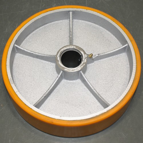 Pegasus polyurethane tread - polyurethane,