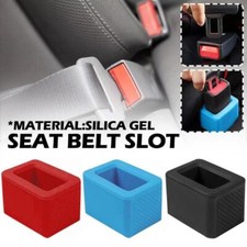 Car Safety Belt Buckle Holder