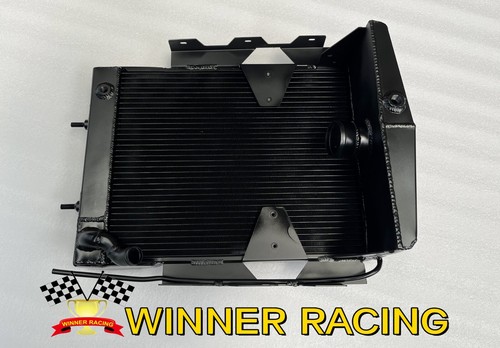Radiator for type mg - for,