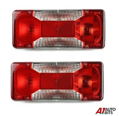 Fit for iveco daily chassis - daily,
