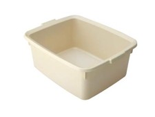  Addis Linen Cream Oblong