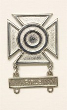 Army Shooting Badge 1275 -