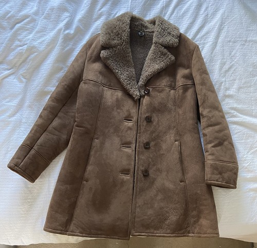 Genuine sheepskin thick winter