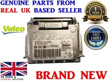 Genuine xenon headlight - genuine,