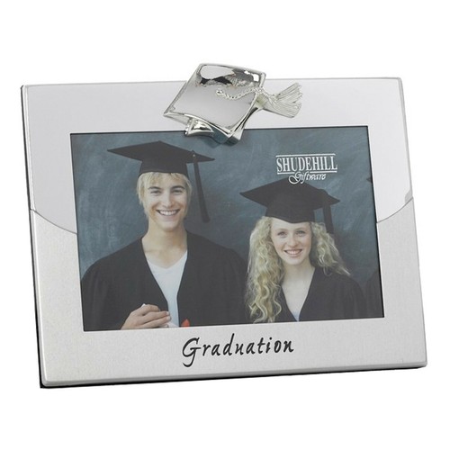 Graduation photo frame - graduation,