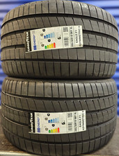 2X NEW GOODYEAR F1  EAGLE