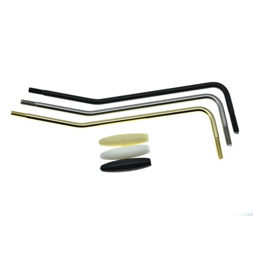 Steel usa thread tremolo - 10-32,