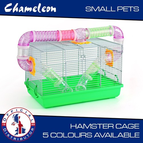 Animal hamster cage - animal,