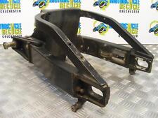 Suzuki GSXR 600 Swingarm Rear