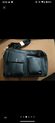 Cross body bag from avon - bag, new