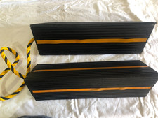 Sealey Heavy Duty Rubber Wheel