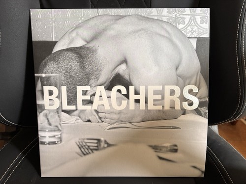 New oop bleachers everyone - everyone, for