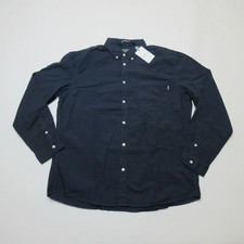 Pepe Jeans Mens Prince Button