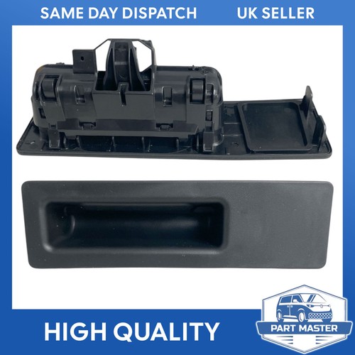 Boot lid tailgate release - lid,