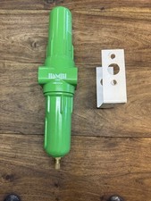 Bambi air compressor breathing - bambi,