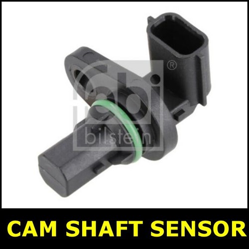 Camshaft sensor fits renault - sensor,