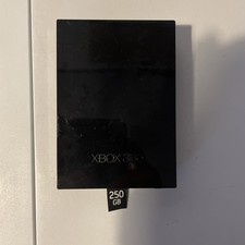 Official Microsoft Xbox 360 S