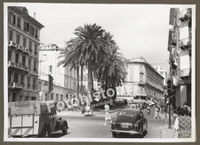 Photo SANREMO Italy Road Cars