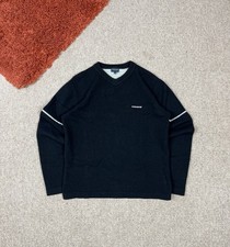 Kickers 90s Knitted Jumper
