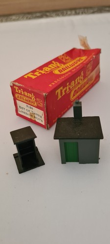 Tri ang r84 - tri-ang, huts