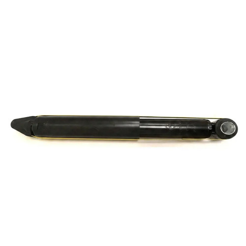 Shock absorber rear axle - shock, top