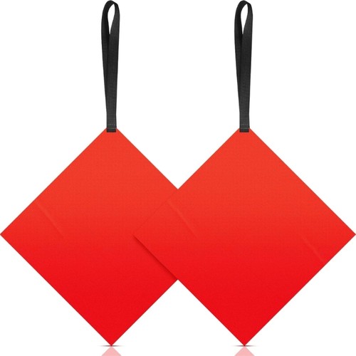 2pcs safety travel flags kayak - travel,