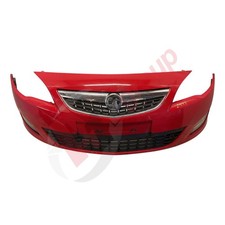 VAUXHALL ASTRA J MK6 09-12