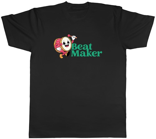 Beat maker funny drumming - beat,
