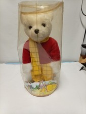 Rupert the Bear by Real Soft Toys  