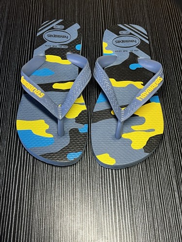 Havaianas kids flip flops - havaianas, uk