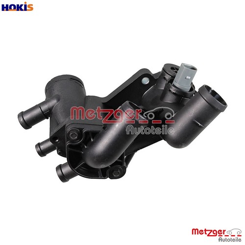 Thermostat coolant 4006471 for - thermostat,