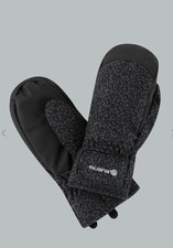 Iguana Size L/XL Women’s Ski Glove Windproof Winter Snowboard Gloves Anne W- New