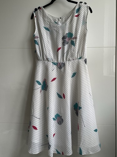 Vintage 40s 50s - , dot