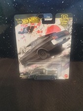 Hot Wheels Premium Car Culture