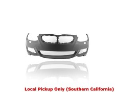 Bumper Cover for 11-13