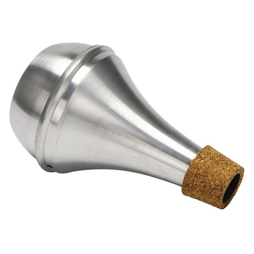 Trumpet practice mute - mute,