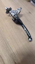 LEVER CLUTCH UNBREAKABLE, RTECH R-LEV7315XCNR MX 2 stroke Pit bike