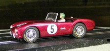 Resin bodied RTR 1/32 AC Cobra