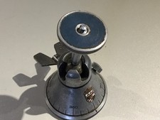 Quality Linhof Camera Tripod Ball Head - Made in West Germany