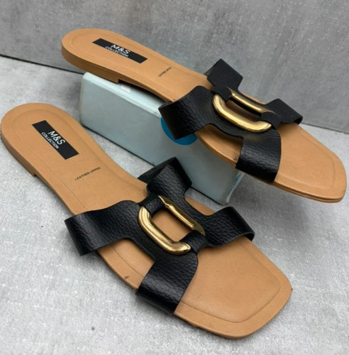 Marks spencers sandals - spencers,