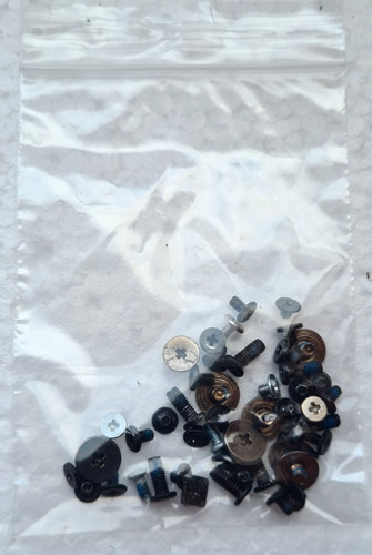 Pavilion 15 eg screws - hp, 15-eh