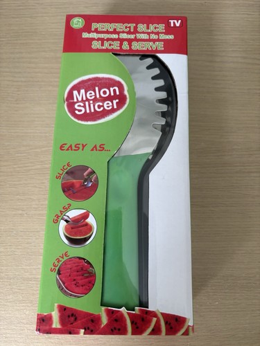 Melon slicer multipurpose - -,