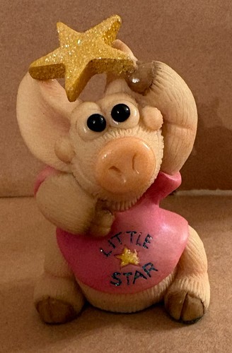 Piggin little star david - piggin,